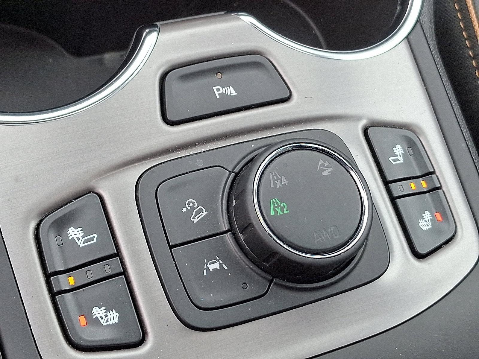2024 GMC Terrain Vehicle Photo in Trevose, PA 19053