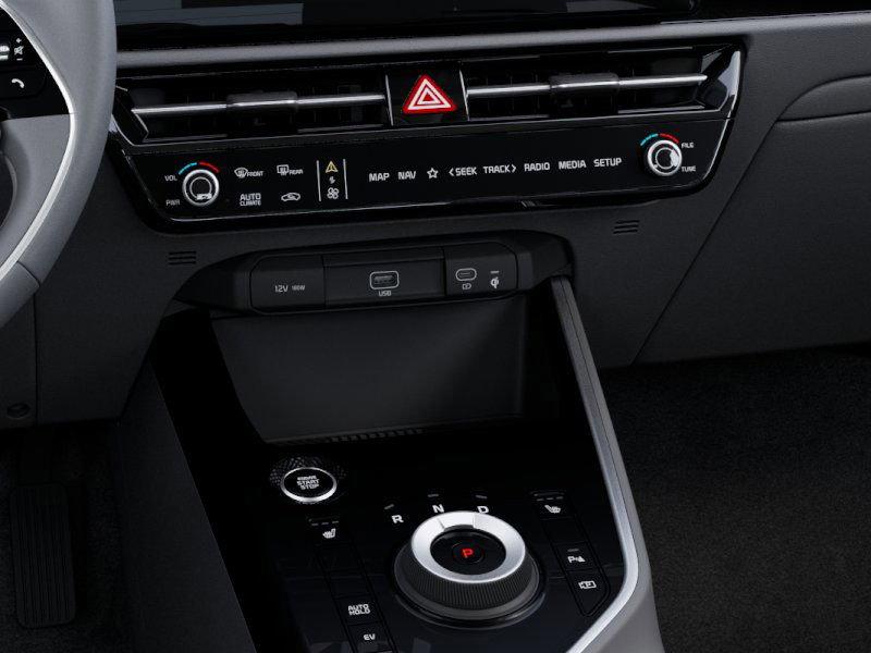 2025 Kia Niro Plug-In Hybrid Vehicle Photo in Langhorne, PA 19047