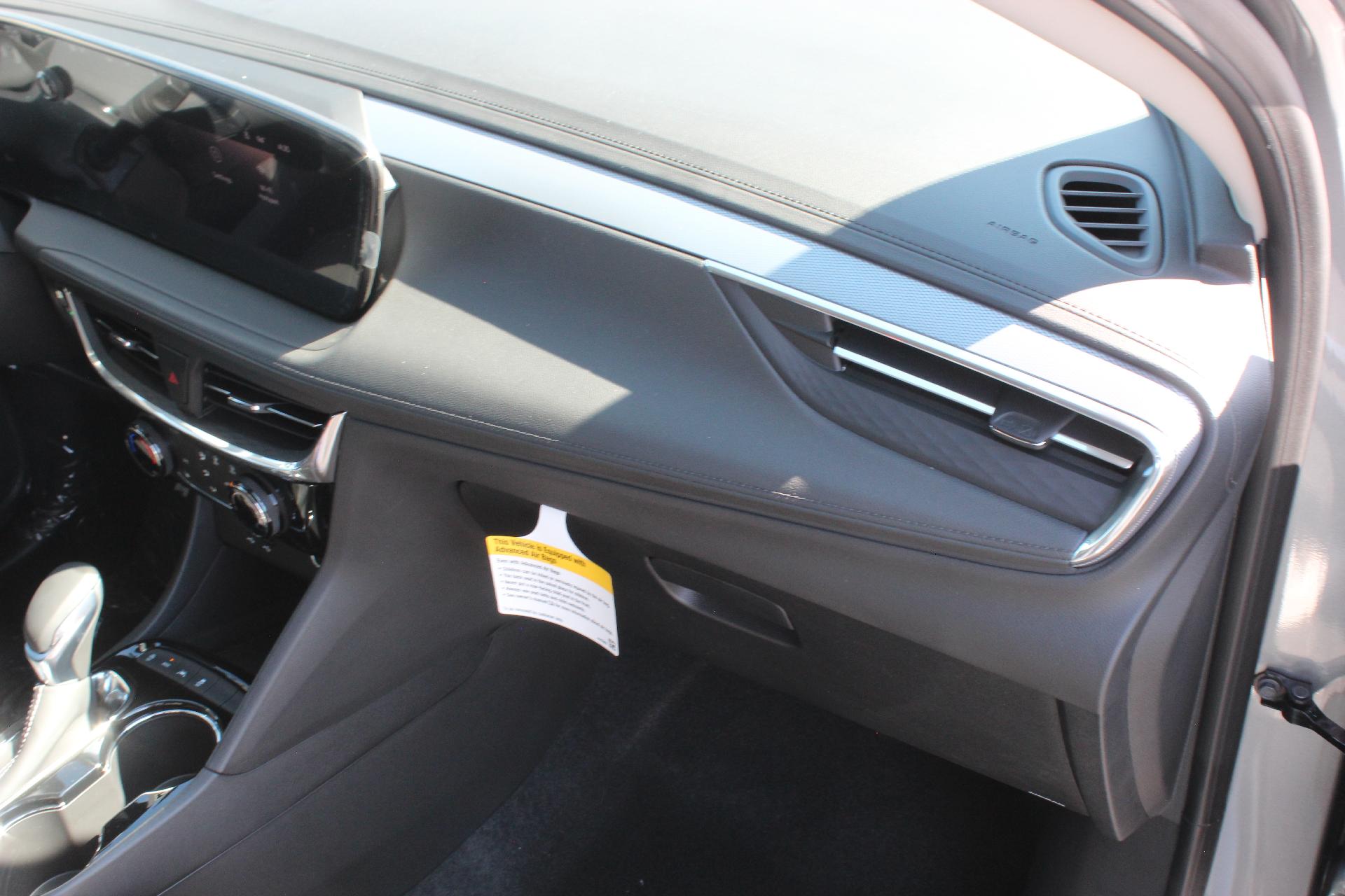 2026 Buick Encore GX Vehicle Photo in AURORA, CO 80012-4011