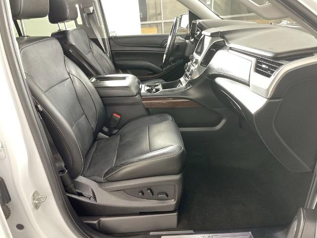 2018 GMC Yukon Vehicle Photo in GILBERT, AZ 85297-0402