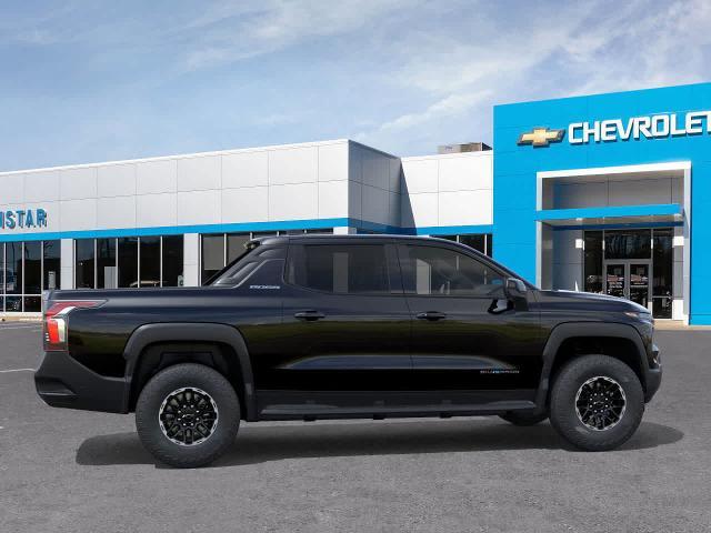 2026 Chevrolet Silverado EV Vehicle Photo in MOON TOWNSHIP, PA 15108-2571