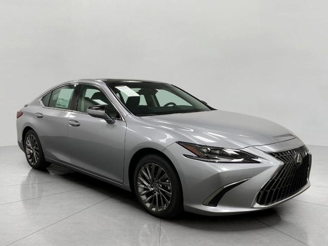 2025 Lexus ES 350 Vehicle Photo in Appleton, WI 54913