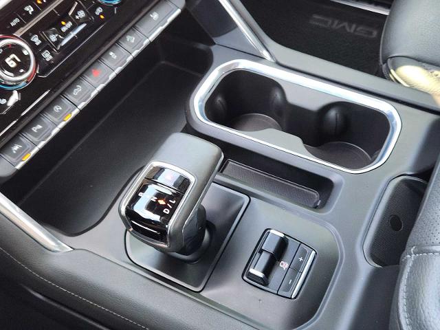 2023 GMC Sierra 1500 Vehicle Photo in DENTON, TX 76210-9321