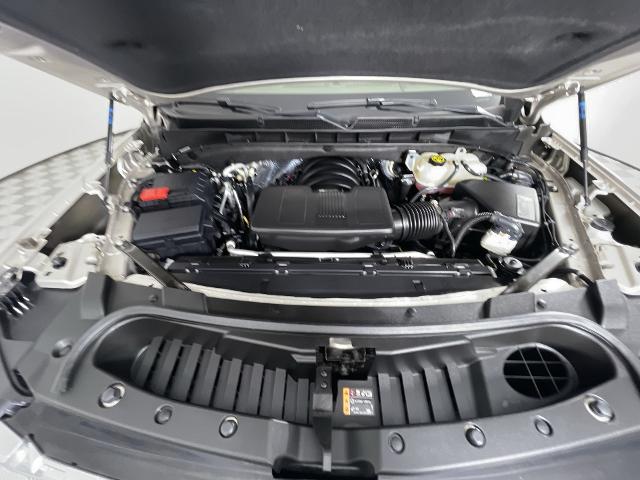 2021 GMC Yukon Vehicle Photo in GILBERT, AZ 85297-0402