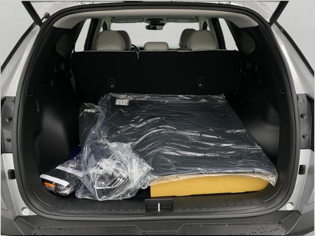 2025 Hyundai TUCSON Vehicle Photo in Appleton, WI 54913