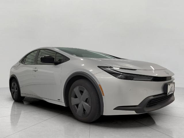 2023 Toyota Prius Vehicle Photo in Appleton, WI 54913