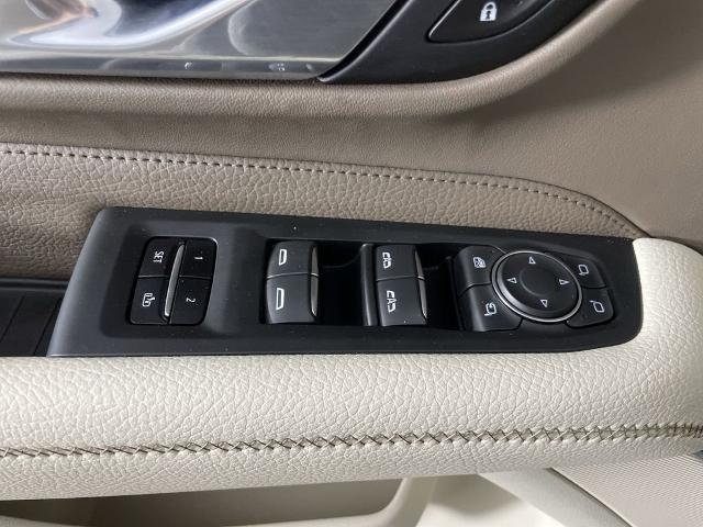 2021 GMC Yukon Vehicle Photo in GILBERT, AZ 85297-0402