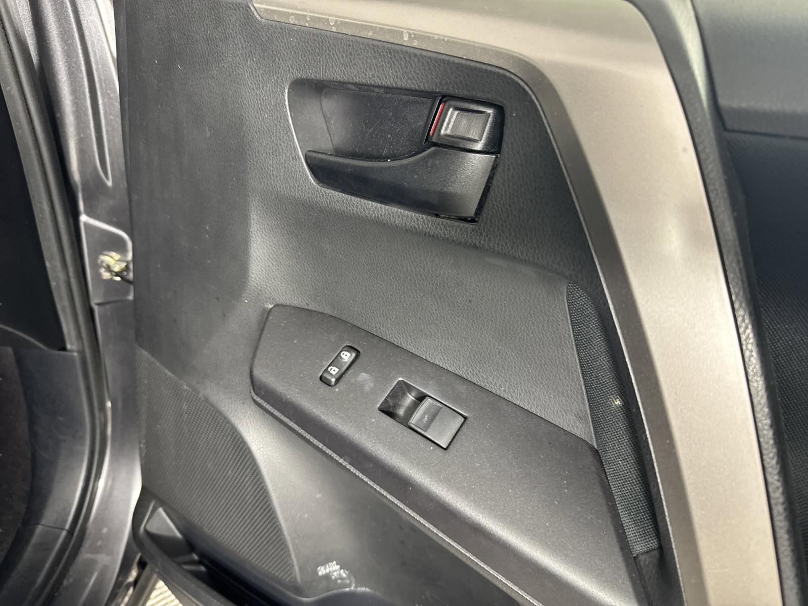 2017 Toyota RAV4 Vehicle Photo in Georgetown, TX 78626
