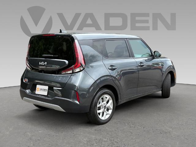 2023 Kia Soul Vehicle Photo in Savannah, GA 31419
