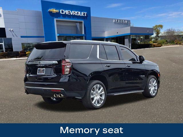 2023 Chevrolet Tahoe Vehicle Photo in DANBURY, CT 06810-5034