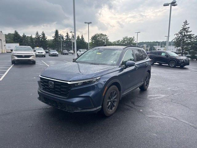 2025 Honda CR-V Vehicle Photo in Harrisburg, PA 17111-1033