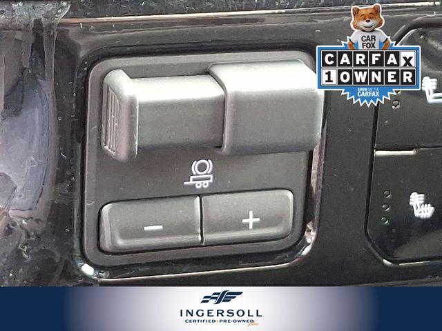2023 Chevrolet Silverado 1500 Vehicle Photo in WATERTOWN, CT 06795-3318