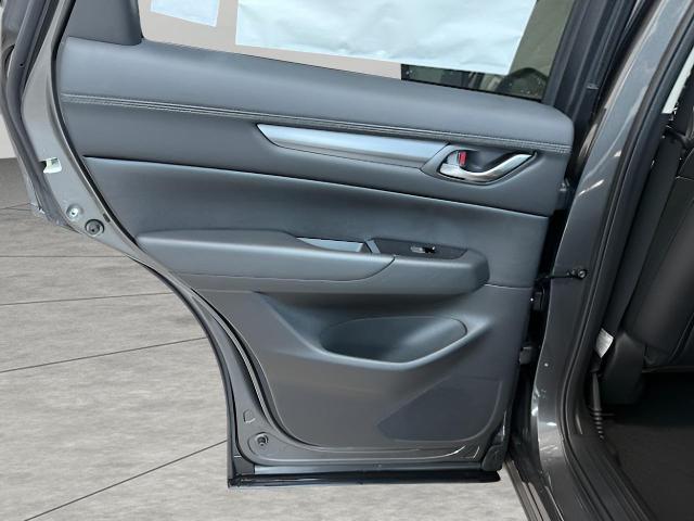 2025 Mazda CX-5 Vehicle Photo in Green Bay, WI 54304