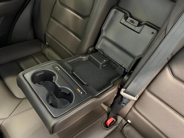 2022 Mazda CX-5 Vehicle Photo in Green Bay, WI 54304