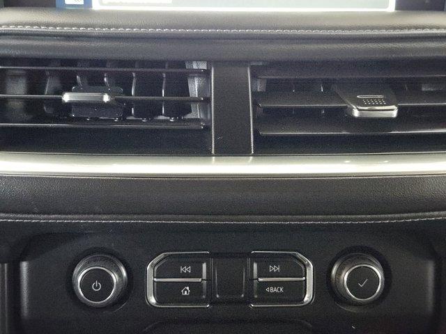 2024 Chevrolet Tahoe Vehicle Photo in Decatur, TX 76234