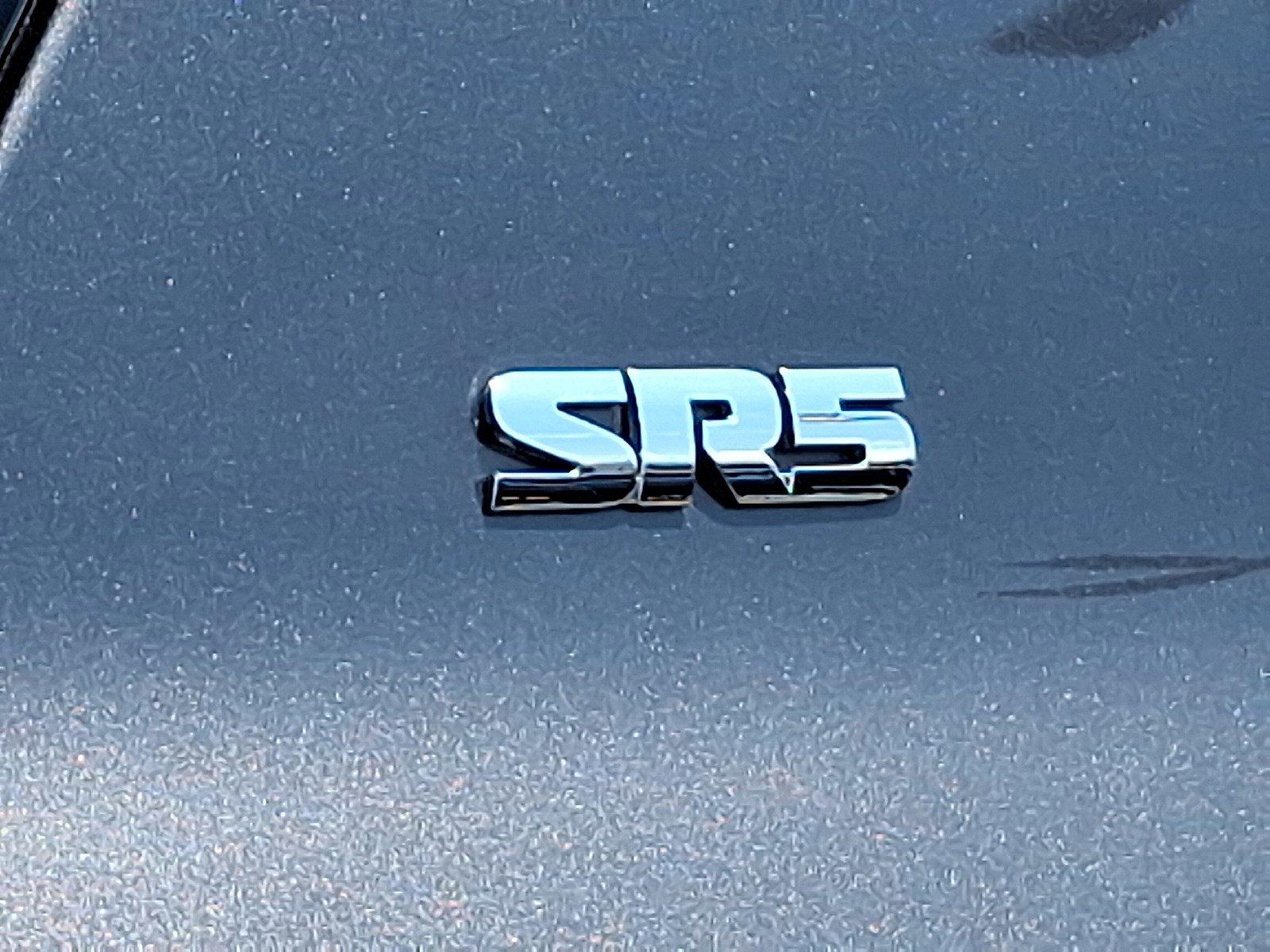 2019 Toyota 4Runner Vehicle Photo in Harrisburg, PA 17111