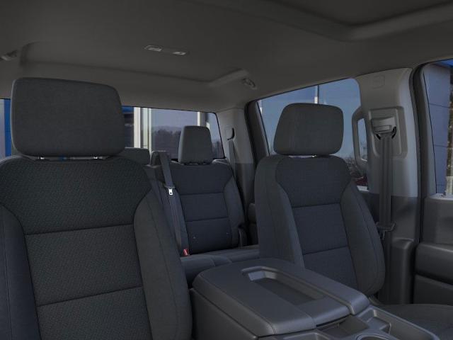 2025 Chevrolet Silverado 3500 HD Chassis Cab Vehicle Photo in DANBURY, CT 06810-5034