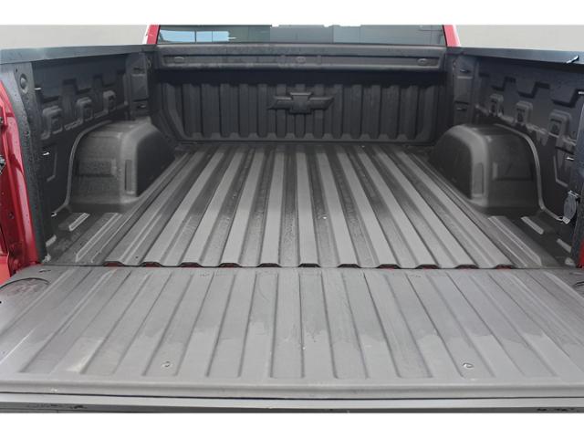 2023 Chevrolet Silverado 1500 Vehicle Photo in Green Bay, WI 54304