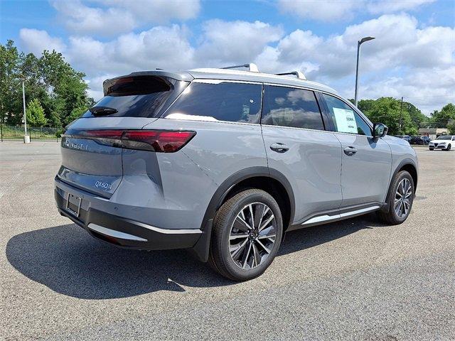 2026 INFINITI QX60 Vehicle Photo in Willow Grove, PA 19090