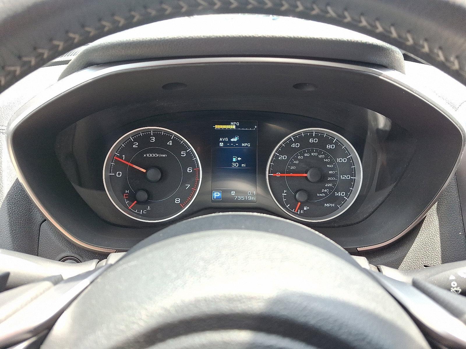 2019 Subaru Ascent Vehicle Photo in Harrisburg, PA 17111