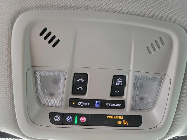 2024 Chevrolet Malibu Vehicle Photo in APPLETON, WI 54914-8833