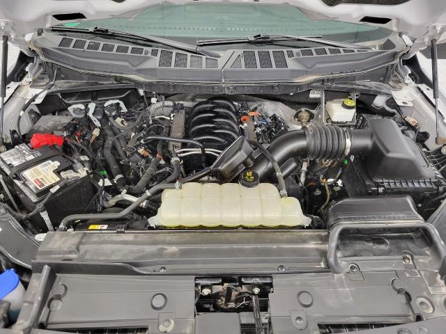 2022 Ford F-150 Vehicle Photo in Oshkosh, WI 54901