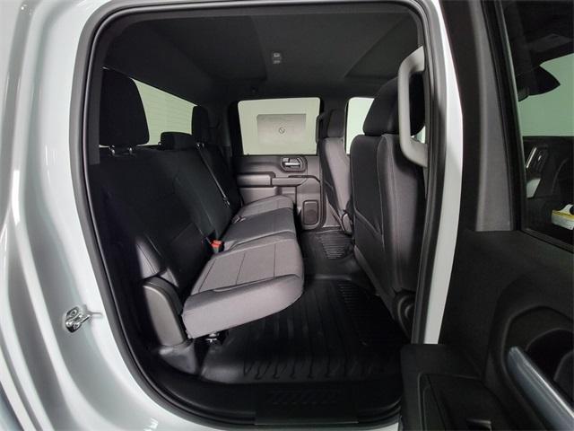 2025 GMC Sierra 2500 HD Vehicle Photo in PRESCOTT, AZ 86305-3700