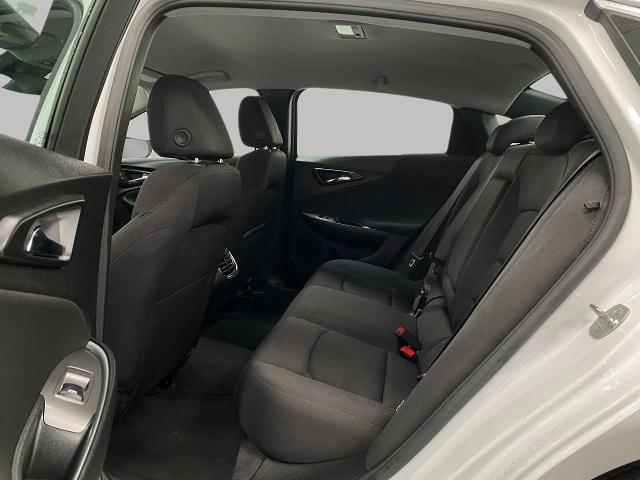 2024 Chevrolet Malibu Vehicle Photo in Appleton, WI 54913