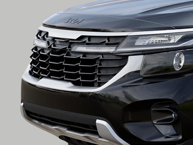 2025 Kia Seltos Vehicle Photo in Appleton, WI 54914