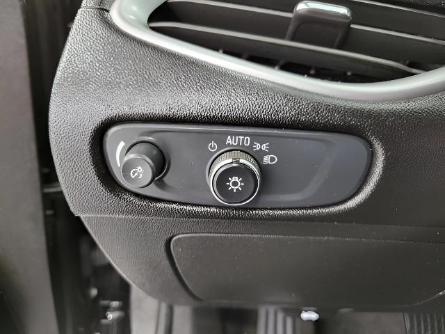 2024 Chevrolet Malibu Vehicle Photo in Oshkosh, WI 54904