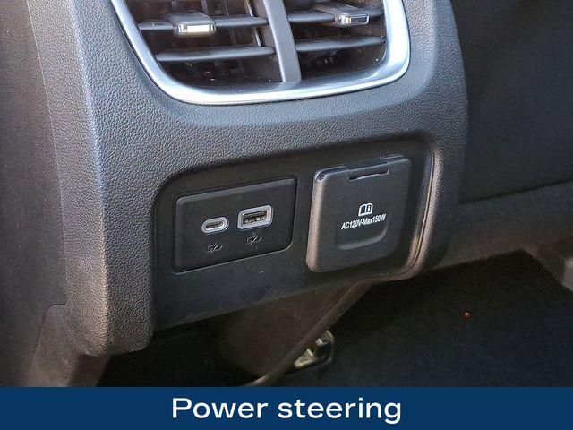 2023 Chevrolet Blazer Vehicle Photo in PAWLING, NY 12564-3219