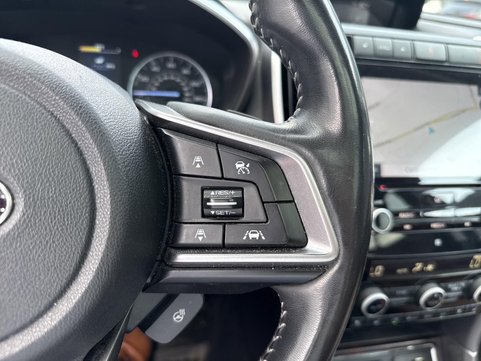 2019 Subaru Ascent Vehicle Photo in Mechanicsburg, PA 17050