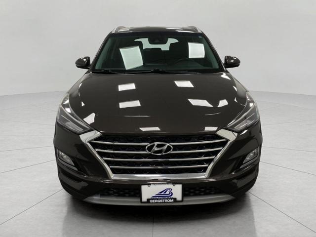 2020 Hyundai TUCSON Vehicle Photo in Appleton, WI 54913