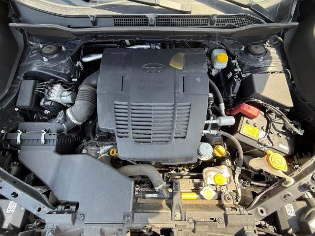 2022 Subaru Forester Vehicle Photo in Appleton, WI 54914