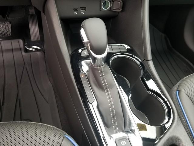 2026 Buick Encore GX Vehicle Photo in ELYRIA, OH 44035-6349