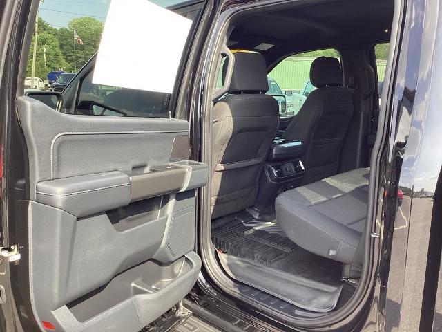 2022 Ford F-150 Vehicle Photo in Gardner, MA 01440