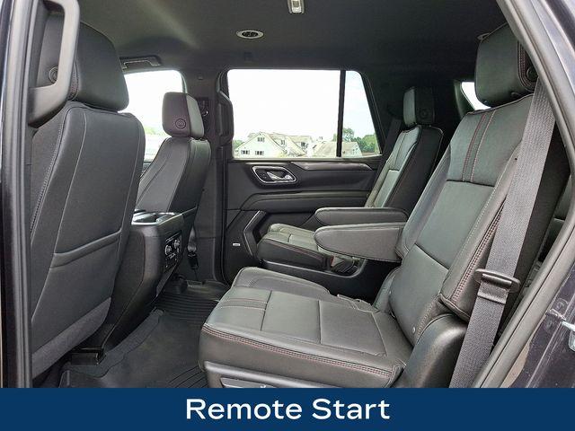 2024 Chevrolet Tahoe Vehicle Photo in PAWLING, NY 12564-3219