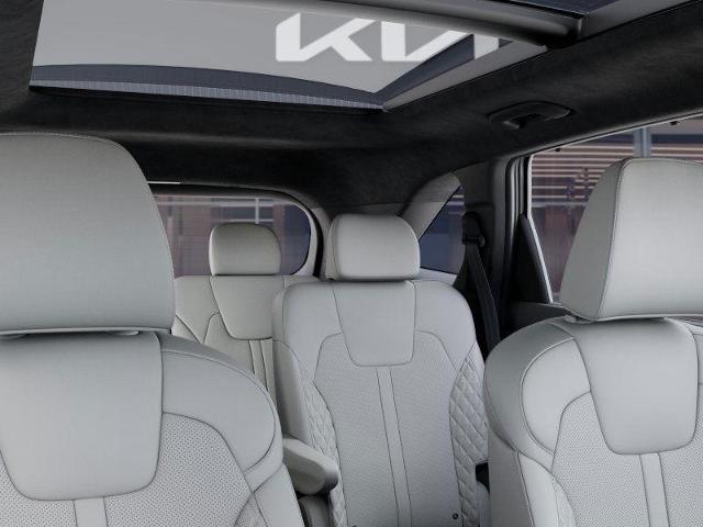 2025 Kia Sorento Hybrid Vehicle Photo in Appleton, WI 54914