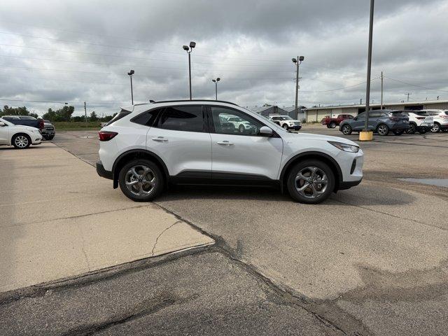 2025 Ford Escape Vehicle Photo in Ogallala, NE 69153