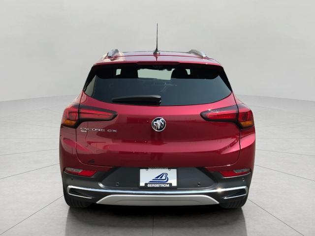 2021 Buick Encore GX Vehicle Photo in GREEN BAY, WI 54303-3330