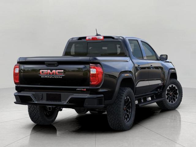 2026 GMC Canyon Vehicle Photo in GREEN BAY, WI 54303-3330