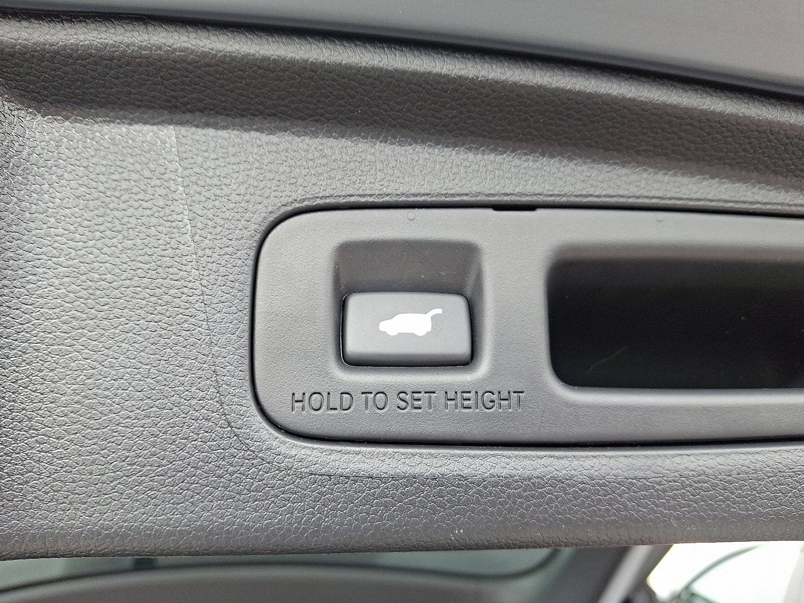 2025 Honda CR-V Hybrid Vehicle Photo in Harrisburg, PA 17111