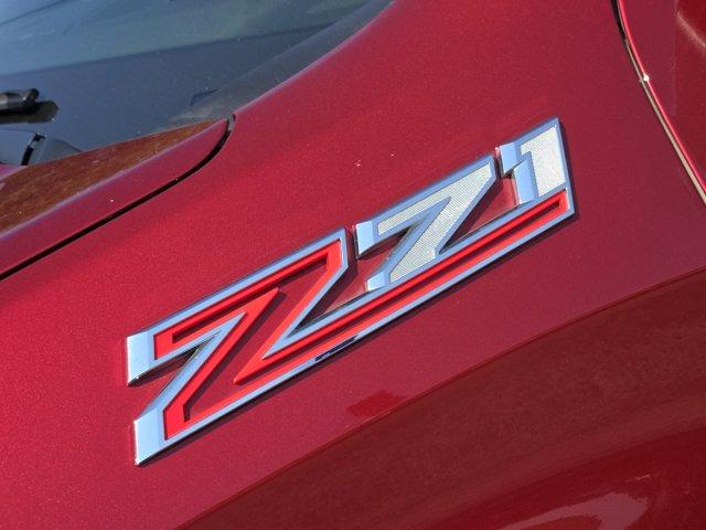 2019 Chevrolet Silverado 1500 Vehicle Photo in Decatur, TX 76234