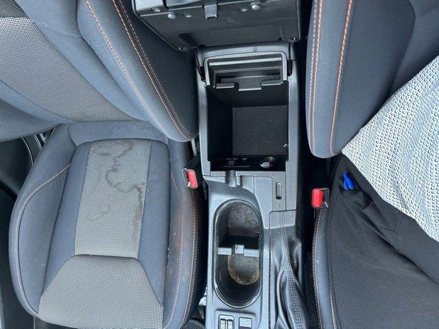 2019 Subaru Crosstrek Vehicle Photo in Harrisburg, PA 17111