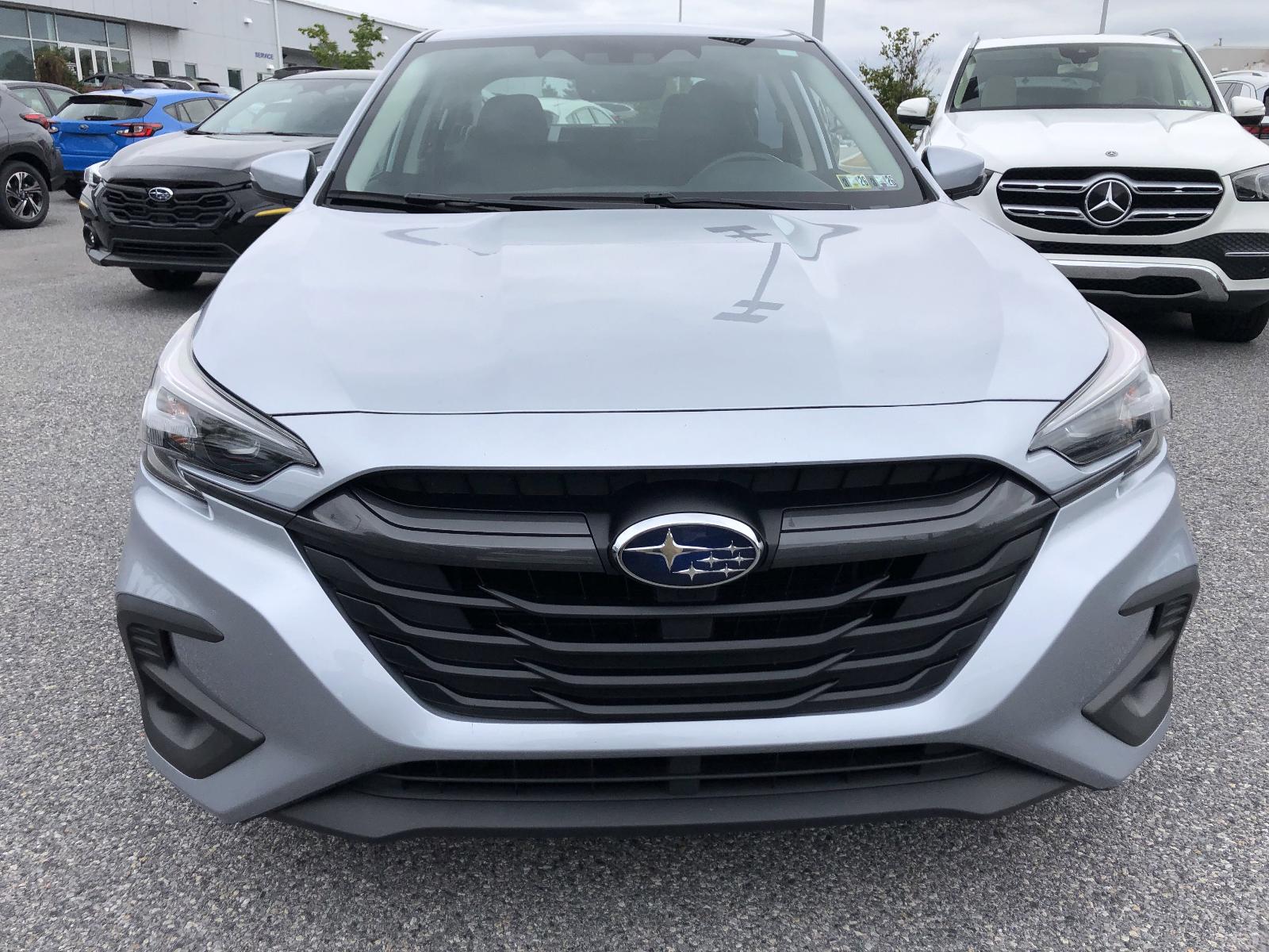 2023 Subaru Legacy Vehicle Photo in Mechanicsburg, PA 17050