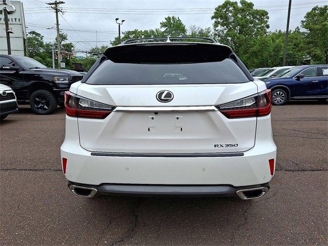 2017 Lexus RX 350 Vehicle Photo in Willow Grove, PA 19090