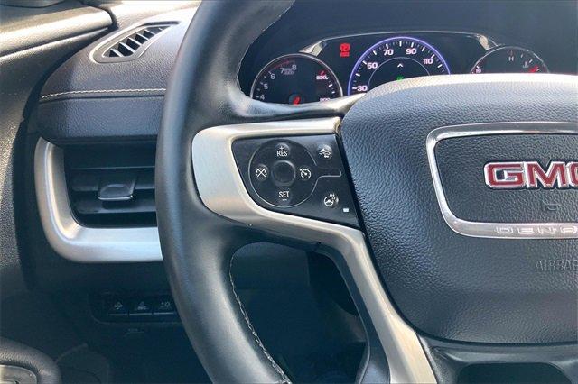 2024 GMC Terrain Vehicle Photo in INDEPENDENCE, MO 64055-1377