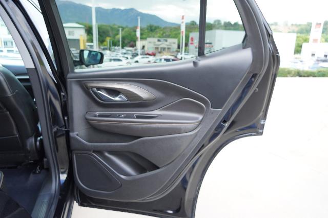 2020 GMC Terrain Vehicle Photo in Riverdale, UT 84405
