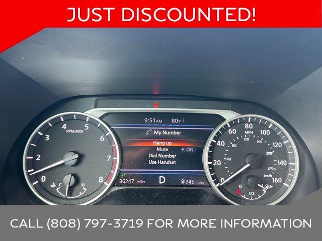 2022 Nissan Sentra Vehicle Photo in Kaneohe, HI 96744