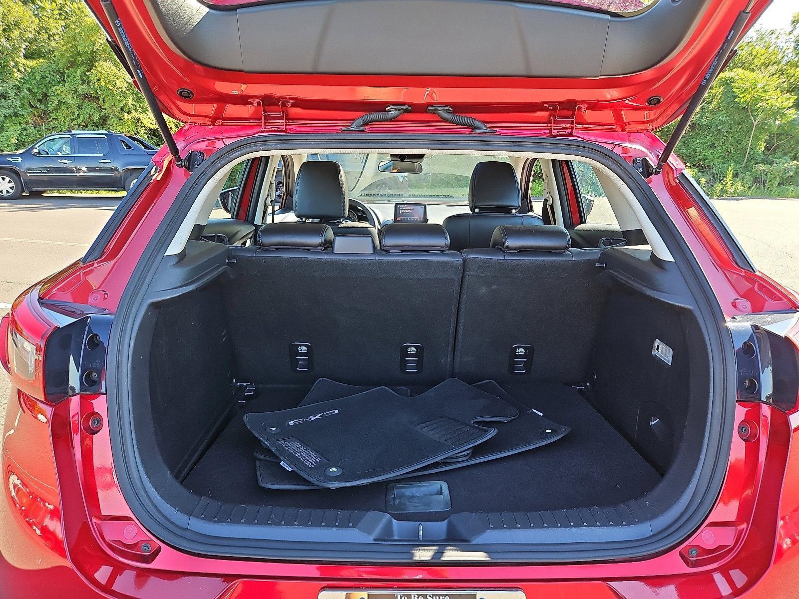 2019 Mazda CX-3 Vehicle Photo in Trevose, PA 19053